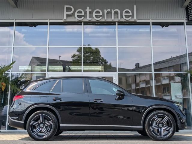 Mercedes-Benz GLC 220 4MATIC GLC 220 d