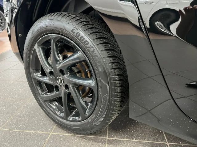 Opel Corsa 1.2 Turbo GS-Line Grand Sport Turbo