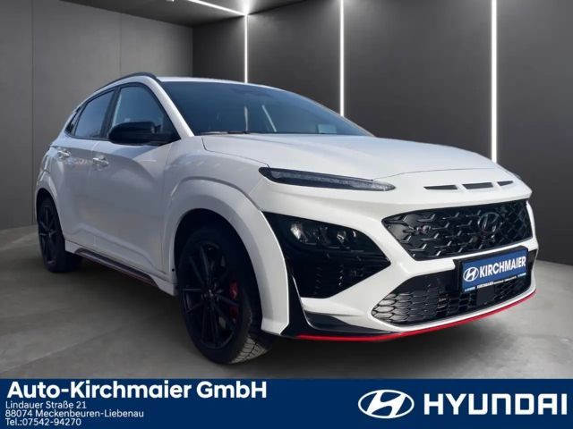 Hyundai Kona N Performance