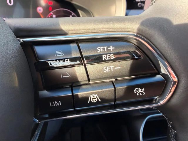 Mazda CX-60 4WD Homura Plus