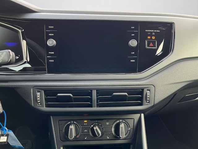 Volkswagen Taigo DSG R-Line