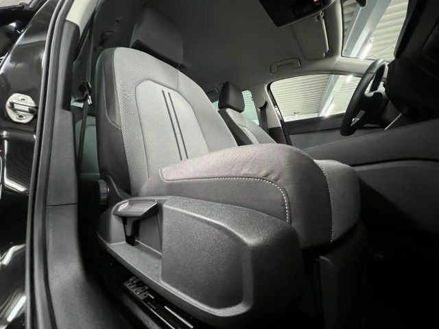 Seat Leon 2.0 TDI Sportstourer Style