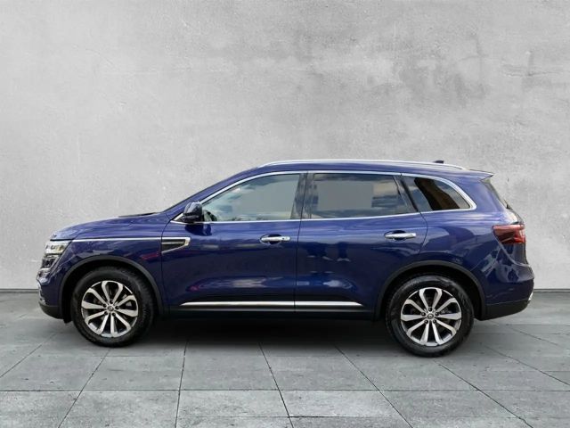 Renault Koleos Blue Intens