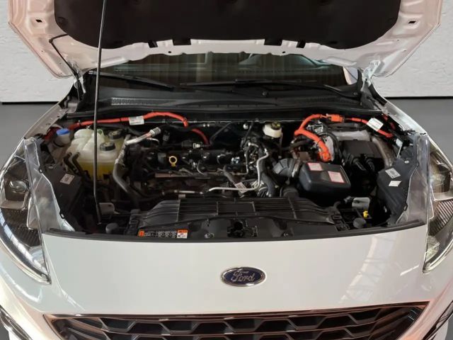 Ford Kuga Plug in Hybrid ST Line
