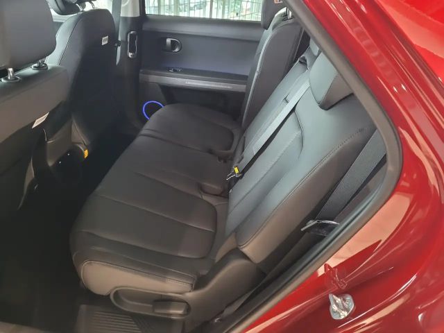 Hyundai IONIQ 5 Techniq