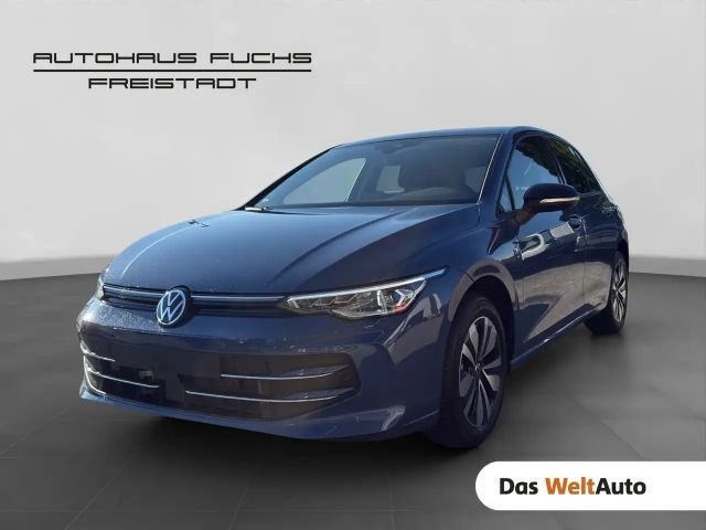 Volkswagen Golf 1.5 eTSI Golf VIII Life