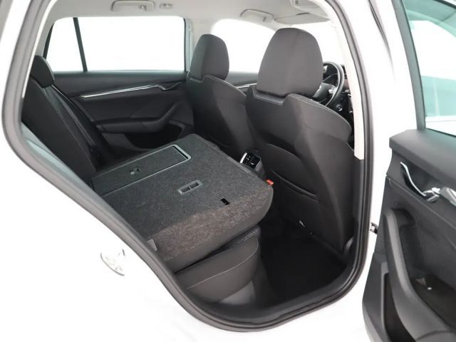 Skoda Octavia Style Style iV