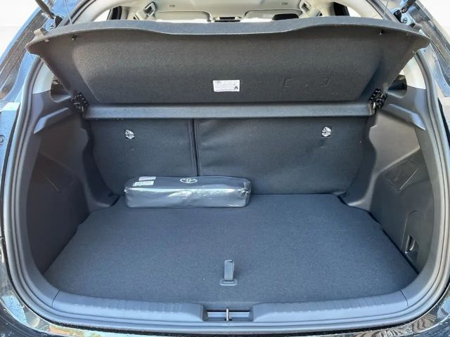 Toyota Yaris Hatchback Hybride