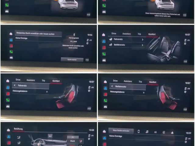 Porsche 992 4 Carrera Coupé