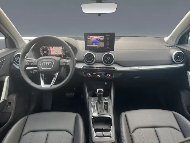 Audi Q2 35 TFSI