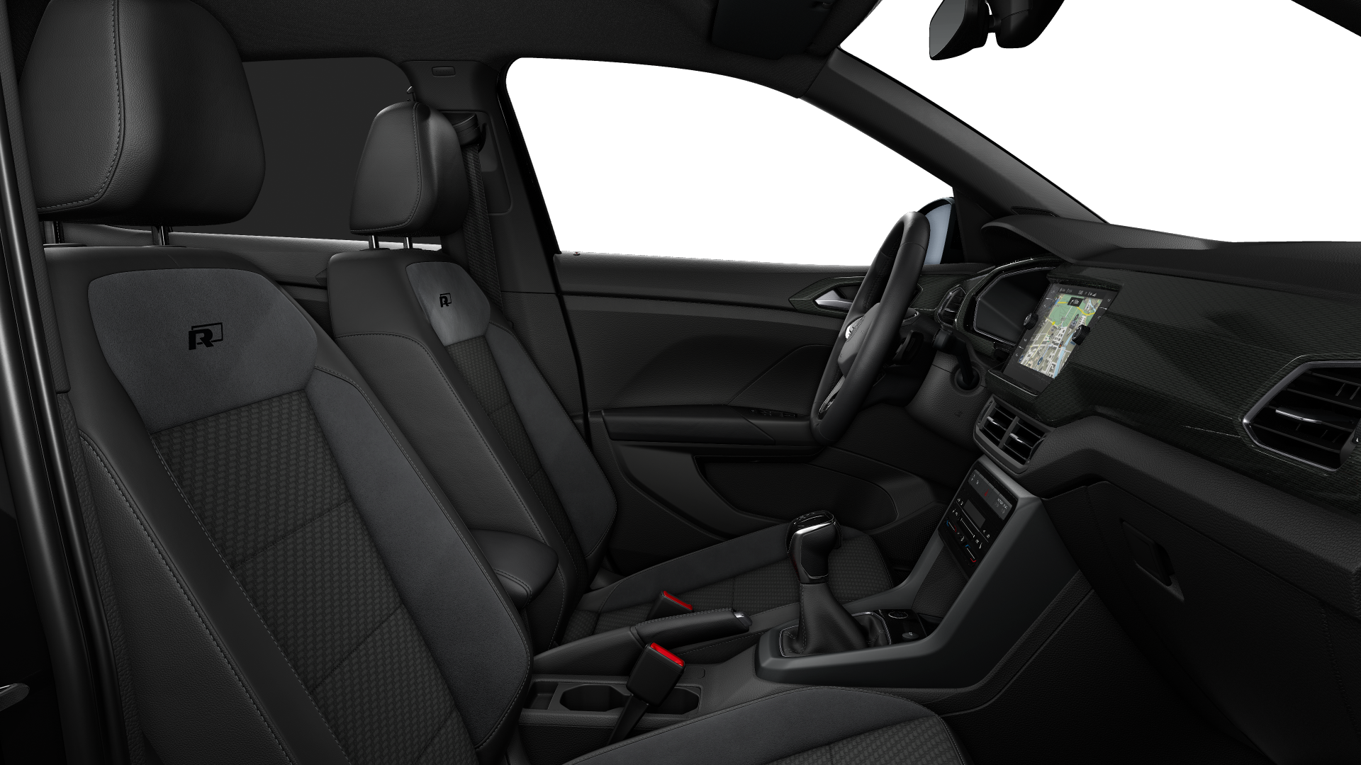 Volkswagen T-Cross 1.0 TSI DSG R-Line