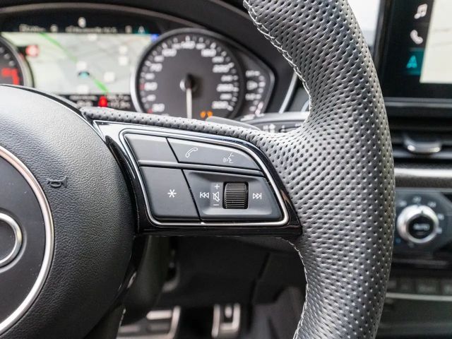 Audi S4 3.0 TDI Quattro