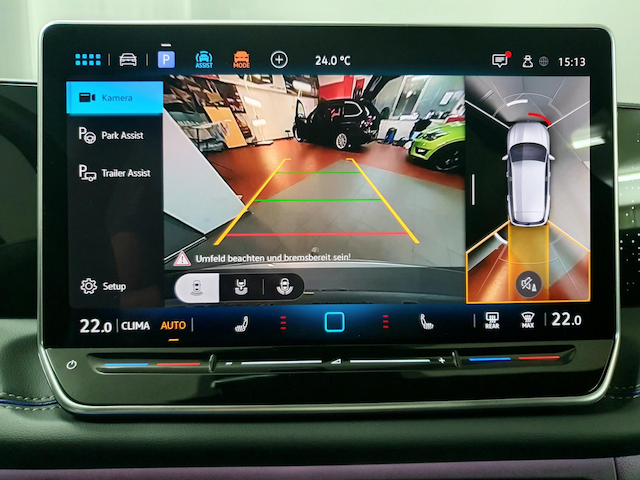 Volkswagen Tiguan 2.0 TDI DSG R-Line