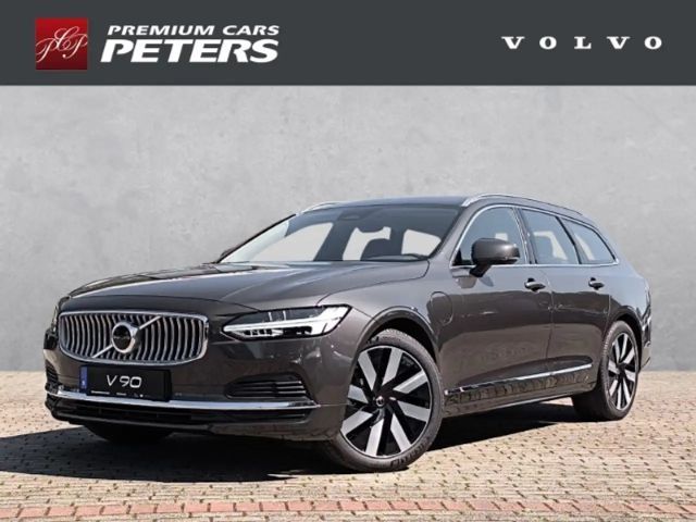 Volvo V90 AWD Bright Plus T6