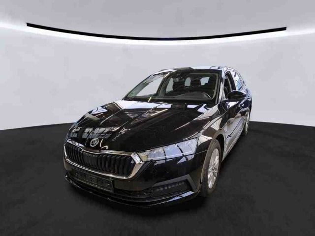 Skoda Octavia Active Combi