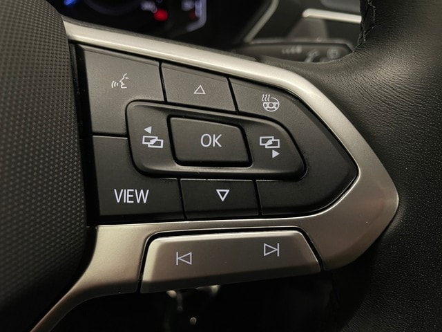 Volkswagen Tiguan 1.5 TSI Elegance Elegance