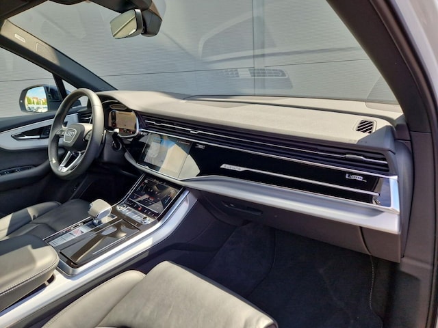 Audi Q7 50 TDI Quattro