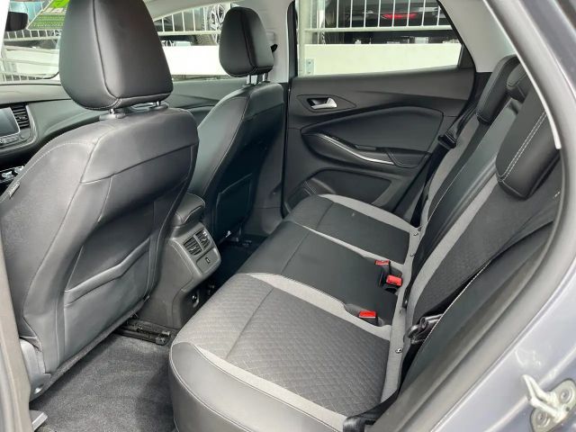 Opel Grandland X Hybrid