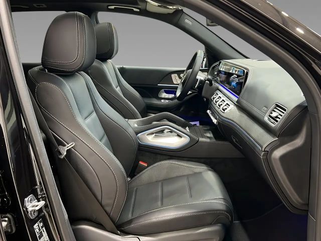 Mercedes-Benz GLE 450 4MATIC AMG Line