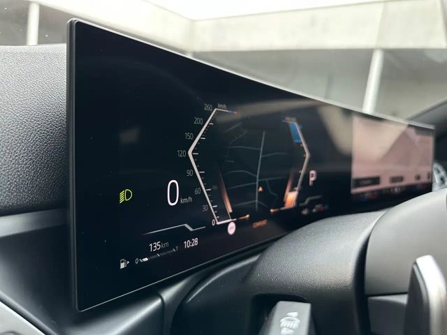 BMW 320 320d M-Sport Touring