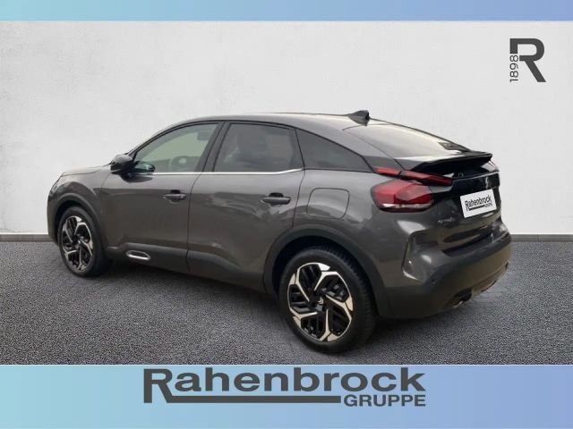 Citroën C4 PureTech Shine