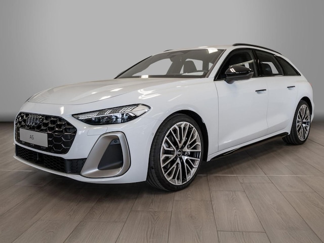 Audi A5 Avant Quattro S-Tronic