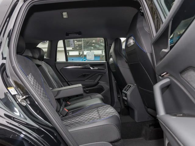 Volkswagen Tiguan DSG R-Line