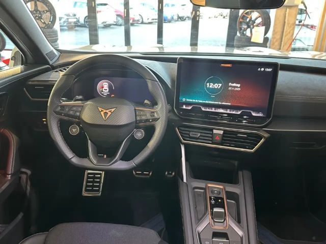 Cupra Formentor 1.5 TSI DSG e-Hybrid