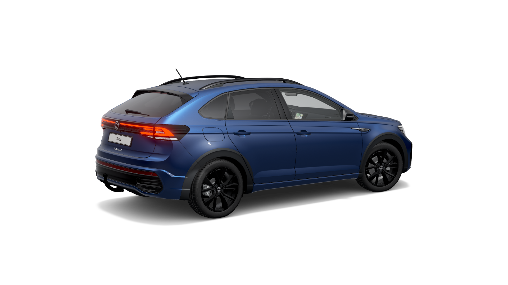 Volkswagen Taigo 1.0 TSI DSG