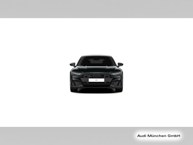 Audi S7 Quattro Sportback