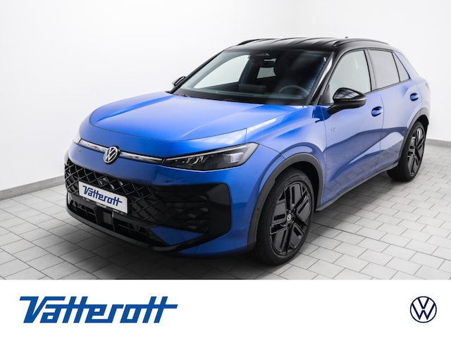Volkswagen T-Roc 1.5 eTSI IQ.Drive R-Line