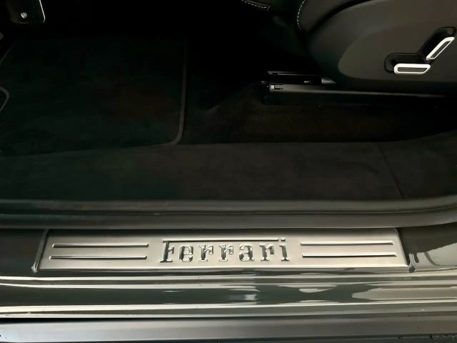 Ferrari Purosangue ***Ferrari Frankfurt***