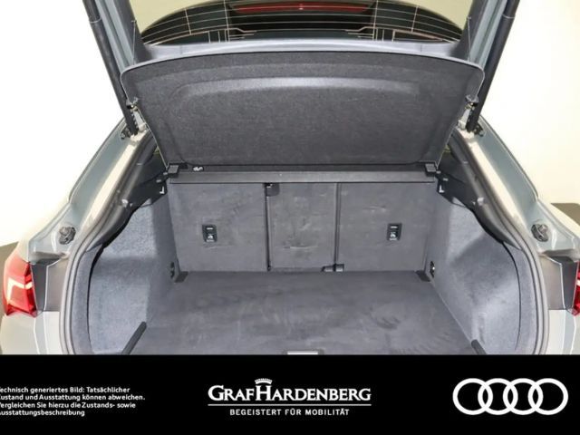 Audi Q3 35 TFSI S-Line Sportback