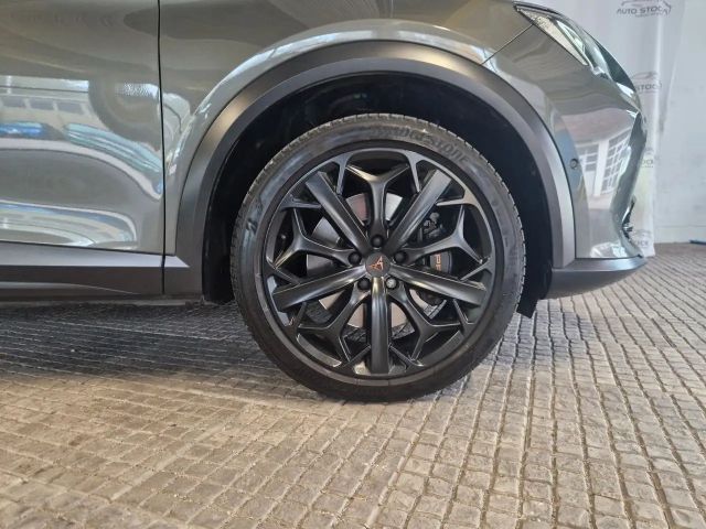 Cupra Formentor 2.0 TSI DSG