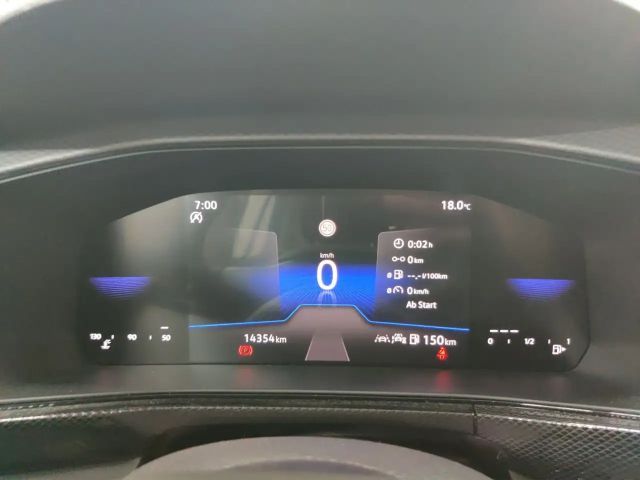 Volkswagen T-Cross 1.0 TSI IQ.Drive Life