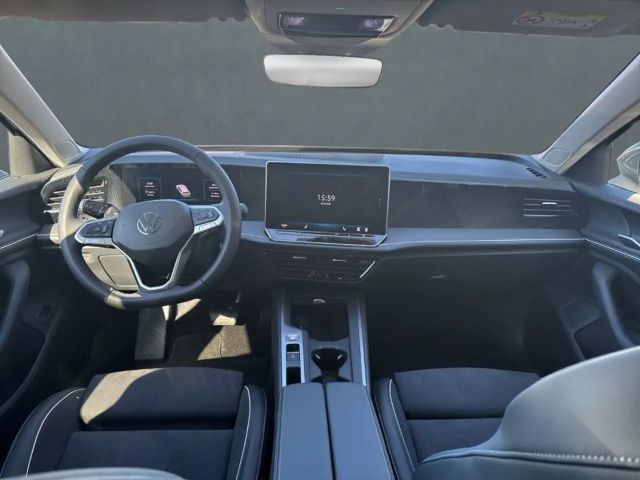 Volkswagen Passat 2.0 TDI Business Variant