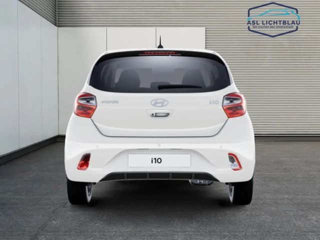 Hyundai i10 1.0 Trend