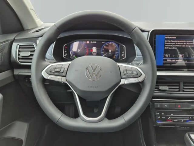 Volkswagen T-Cross DSG IQ.Drive Style