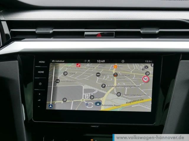 Volkswagen Arteon 2.0 TDI DSG R-Line