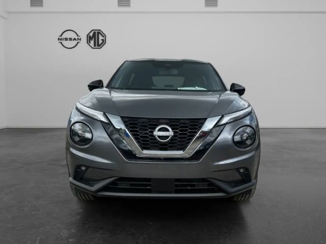 Nissan Juke DIG-T N-Connecta