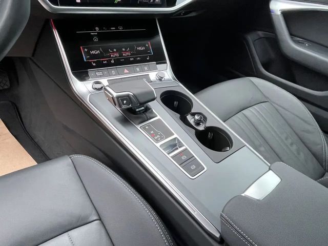 Audi A6 40 TDI Quattro