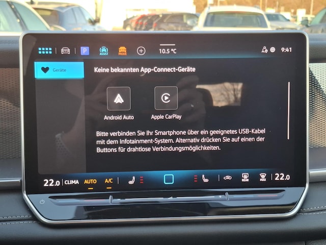 Volkswagen Tayron 2.0 TDI DSG Life