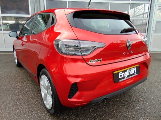 Renault Clio Evolution