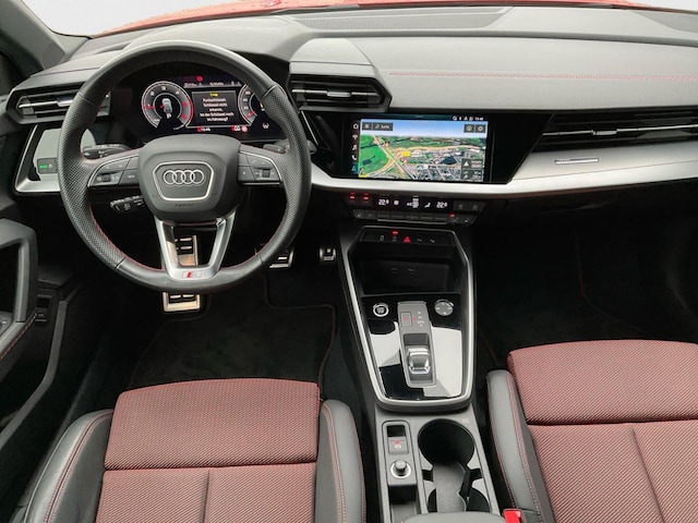 Audi A3 35 TDI S-Tronic Sportback