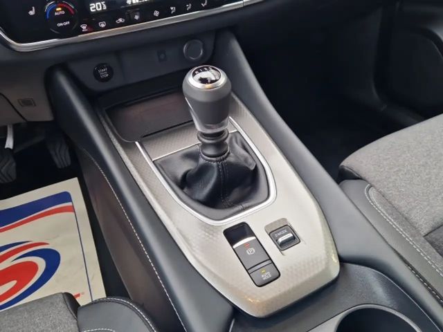 Nissan Qashqai DIG-T N-Connecta