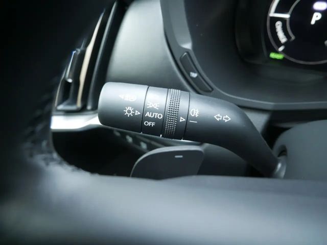 Mazda CX-80 e-Skyactiv