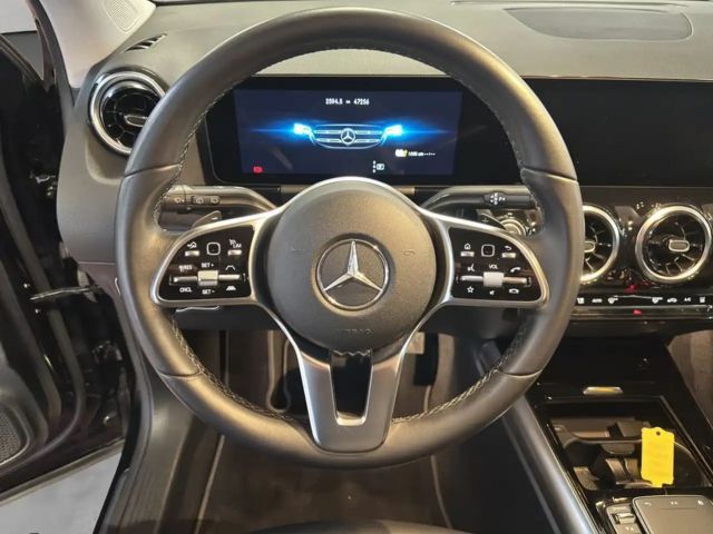Mercedes-Benz GLA 250 GLA