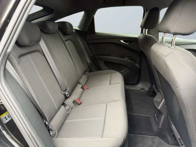 Audi Q4 e-tron 50 Quattro Sportback