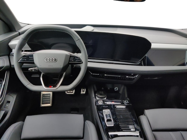 Audi Q6 e-tron Quattro