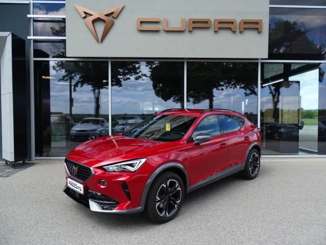 Cupra Formentor 1.5 TSI